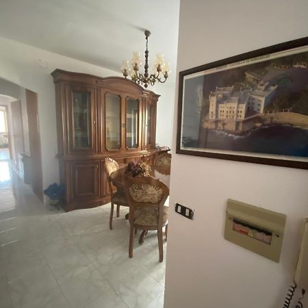 Dorgali Apartment La Marmora Exterior foto